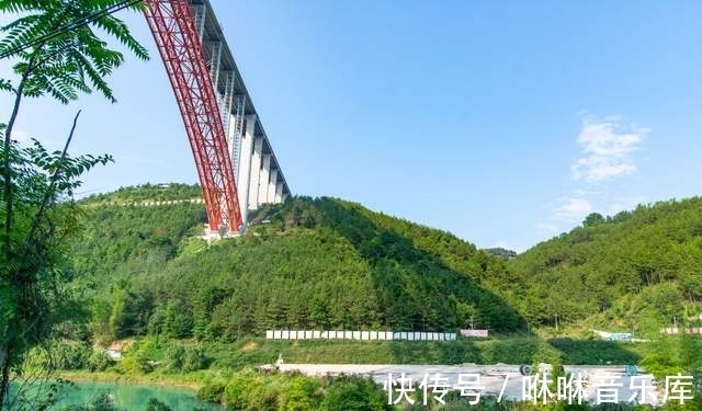 鬼斧神工|不输桂林的贵州山水，免费的省级风景区，还建有一座“天空之桥”