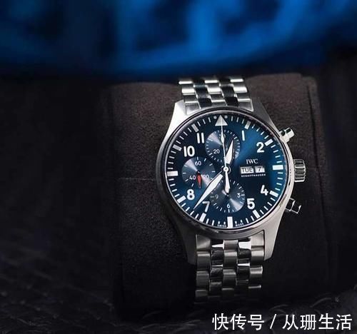 水鬼|去健身房锻炼戴什么表?四款高级男士运动腕表盘点