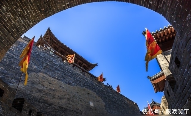 2400岁的“中华第一关”,历经140场战争,如今少有人去