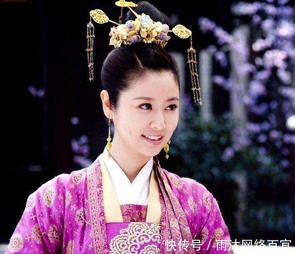皇帝|皇帝的爱妃不恋富贵,要求出宫,结果出宫嫁了普通人,却生活快乐