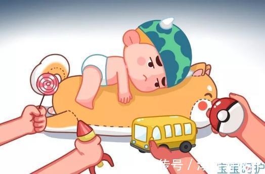 哈洛|为什么宝宝做错事被骂哭后,还要求抱抱家长早知道早受益