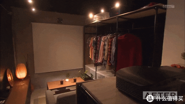 硬装|21万买下52㎡一层带院子,12万搞定硬装+软装,日式风真是老破小翻身捷径