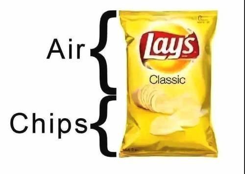 零食|最“骗人”的3种零食,奇趣蛋登榜首,最后一个“水分”太大