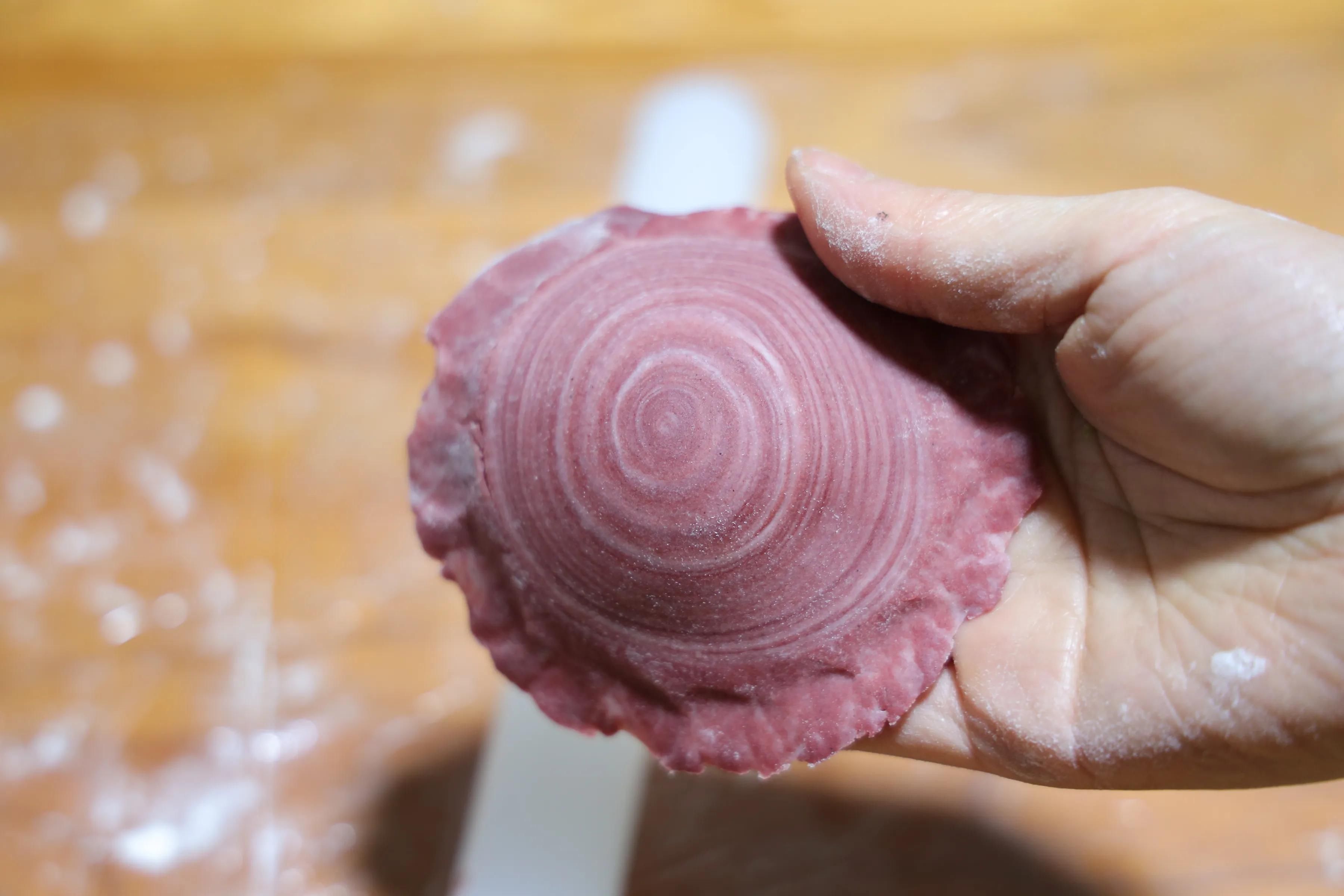 甜品店一个20元，在家就能做，好吃又好看，详细教程轻松学会