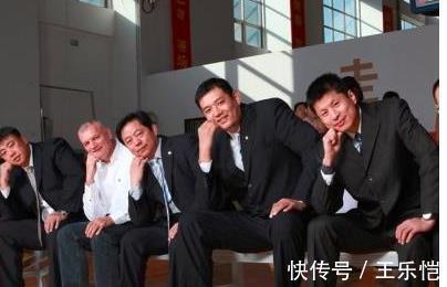 福建队|兄弟反目?山东男篮五虎将决裂,巩晓彬与鞠维松分道扬镳