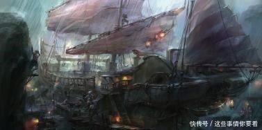 连载中一本|适合熬夜追更的4本良品小说,设定新颖,迷之剧情,不好看算我输