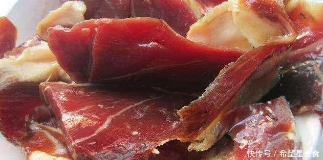 秀色可餐|隐藏在世外桃源背后的美食,每一个都秀色可餐,回味无穷~