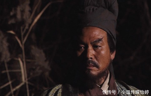 受尽|这位梁山好汉受尽家庭和职场欺辱,打仗出工不出力,最后保命升官