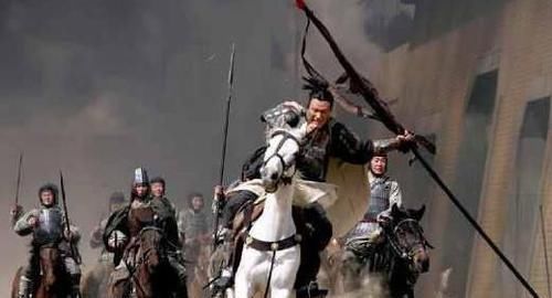 赵军|长平之战中，赵国败得并不冤，只可怜赵括背了黑锅