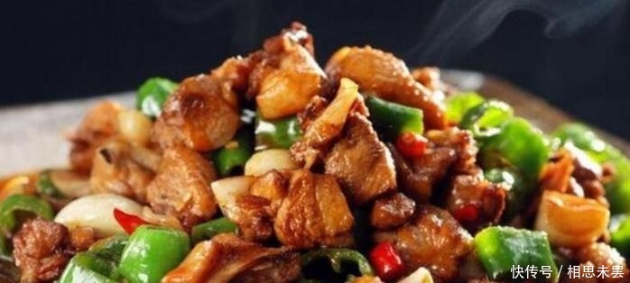 料酒|超级美味的三道家常菜,菜谱分享,试一试吧