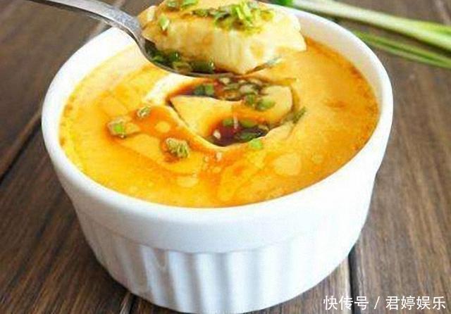 宝宝|宝宝补钙餐！比起喝牛奶更有食欲，宝妈们了解了吗