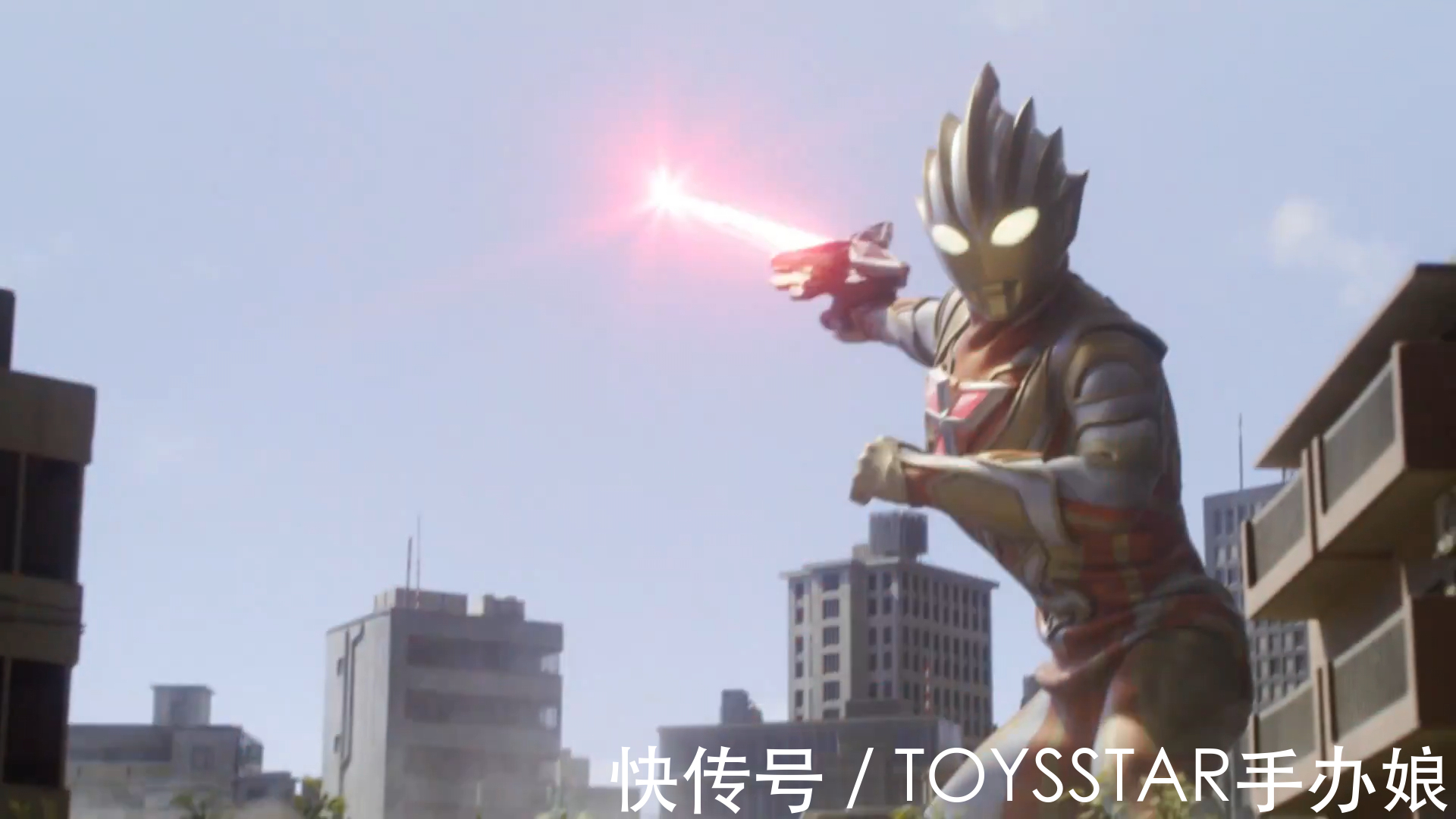 幻觉|《特利迦奥特曼》精英胜利队全员陷入迷离幻觉!