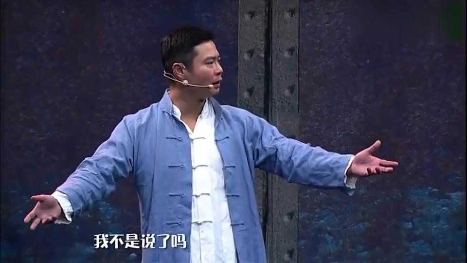 差點被開心麻花開除，龍?zhí)孜合杞K憑“殺手”翻身！網(wǎng)友：以后“含翔量”就是觀影指標