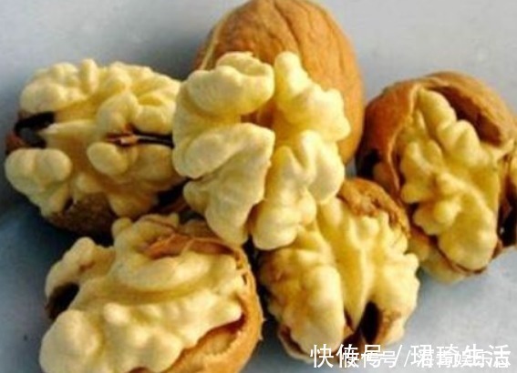 营养师|“核桃”早吃好还是晚吃好营养师提醒吃对长寿药,吃错催命符