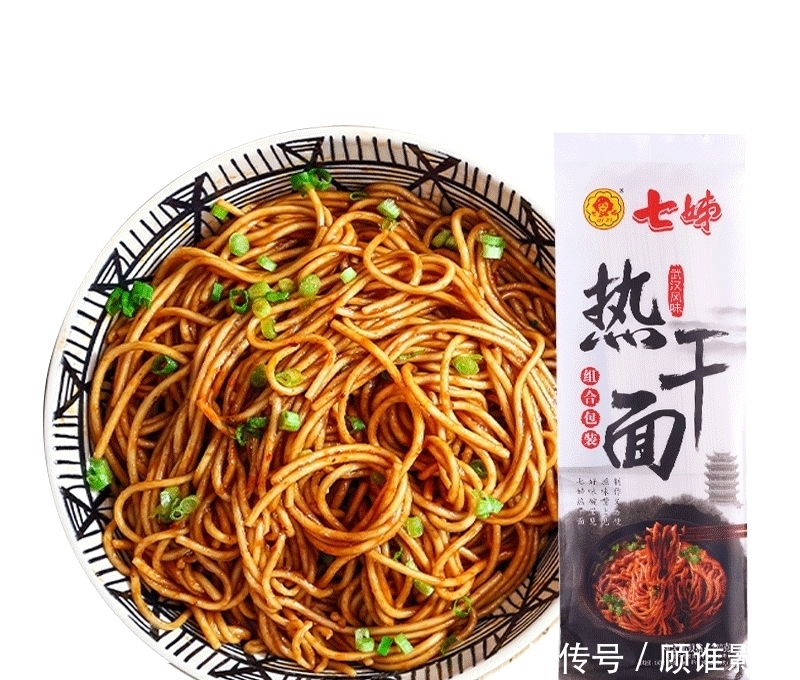 麦当劳肉夹馍遭差评后，肯德基热干面又被吐槽，是我们要求太高？