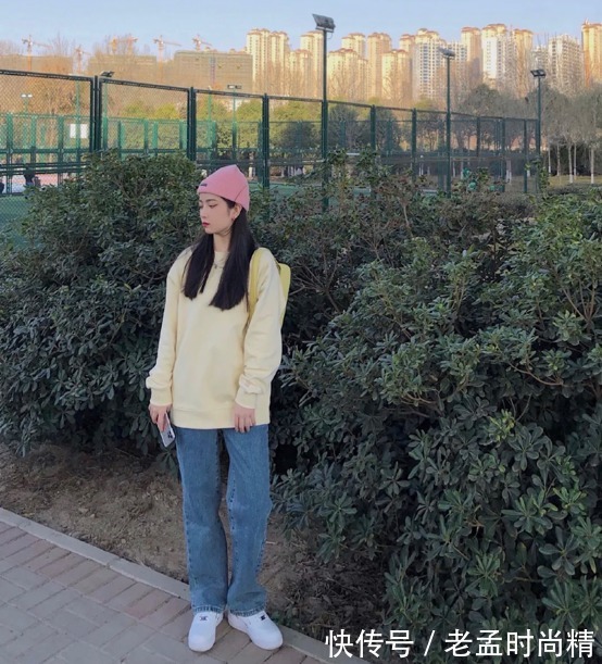 穿搭|黄色系如何穿出明媚和活力?搭配对了才真耀眼