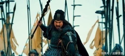 张飞@张姓家族出一上联:张良、张飞、张学友,其他家族霸气回怼!