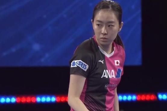 比分|从4-3到4-0!陈梦连过平野美宇石川佳纯两关,晋级世乒赛女单四强