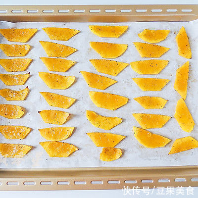 #安佳万圣烘焙奇妙夜#万圣节南瓜披萨