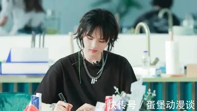 静姐|要是没宁静，中餐厅靠什么爆眼球