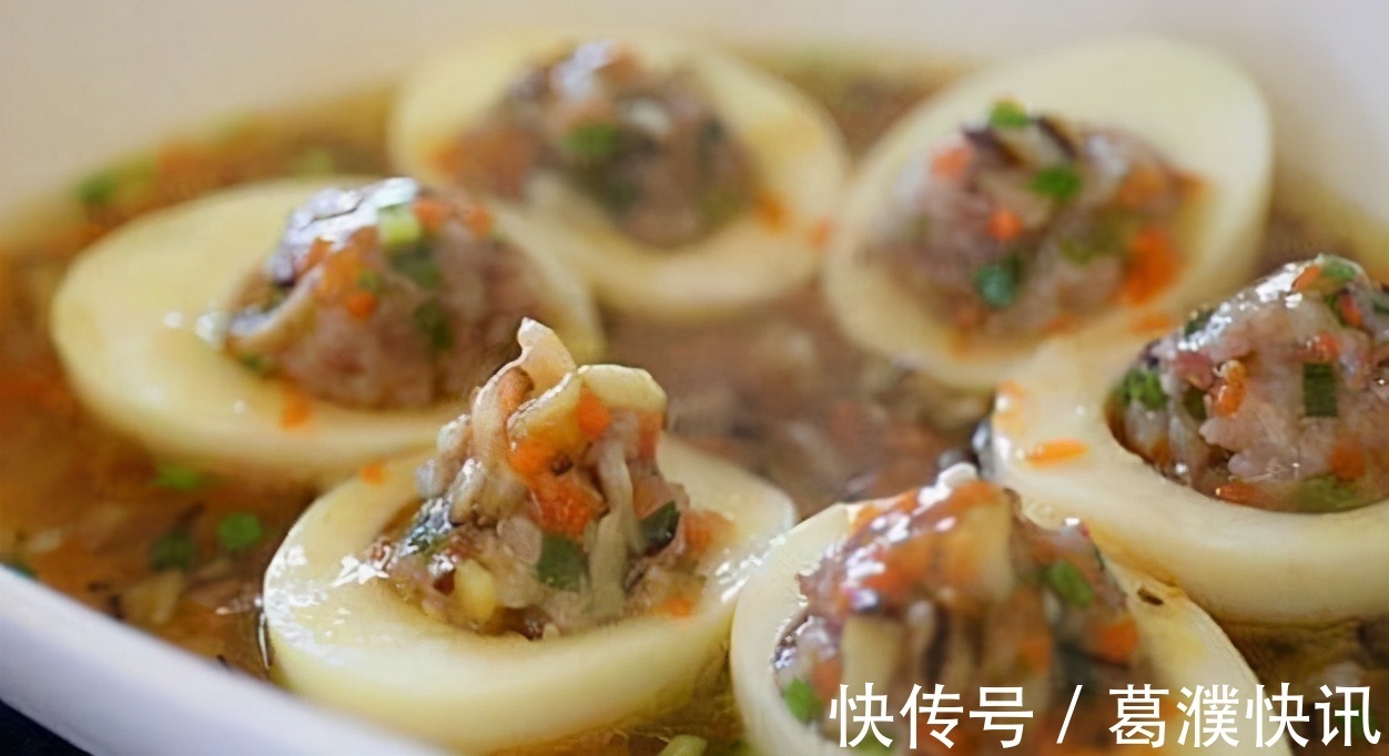 腐竹|女性步入中年,推荐吃三种美食,祛皱养颜,延缓衰老,滋养肌肤