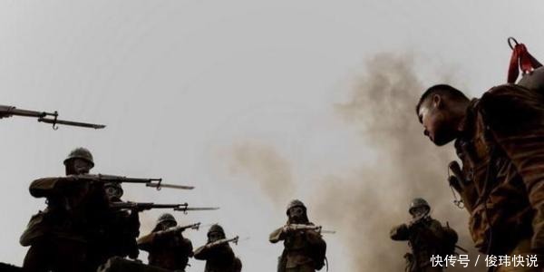 长沙|一帆风顺的日军，在这个省份遭到重创，六年时间10万日军葬身！