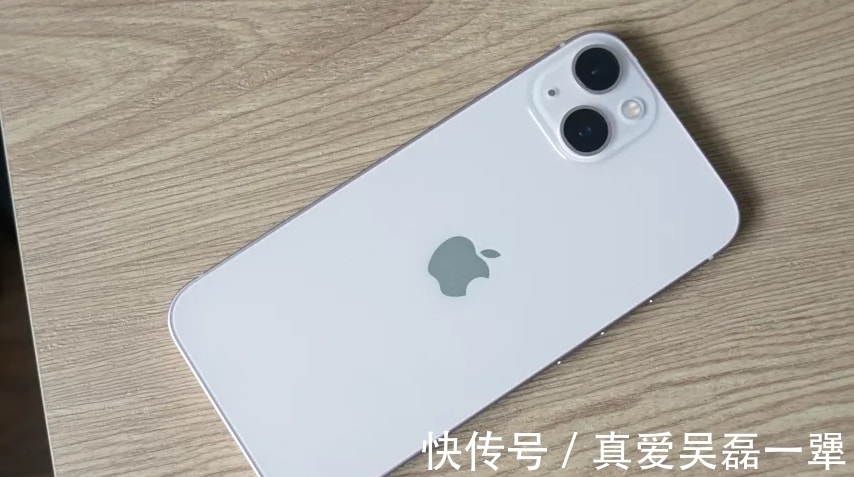 苹果|iPhone13买早了，百亿补贴真给力，128GB版本再度跌至新低价