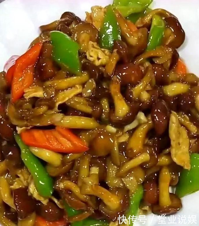 韭菜|中年人要多吃三种美食,排毒养颜,延缓衰老,好吃又不贵!