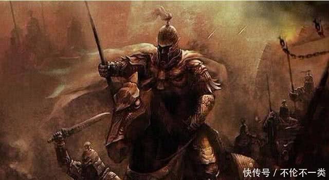 上榜|古代四大猛将，个个厉害，张飞未上榜，项羽第二，第一无人能敌！