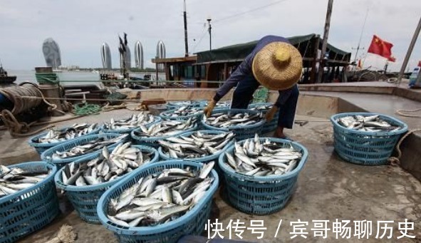 爱吃鱼,认准4种买,目前无法人工养殖,营养高味道鲜,还便宜