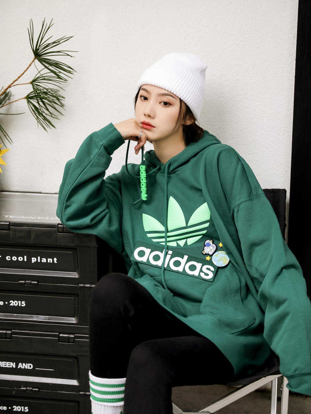 减龄|冬天穿衣别错过这三件单品,上身效果减龄又有活力,千万要码住