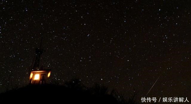 流星雨 2020最后一场流星雨22日登场