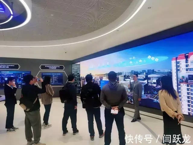 华为终端云服务“亮剑”:奔向“美美与共”的全场景安全可信生态