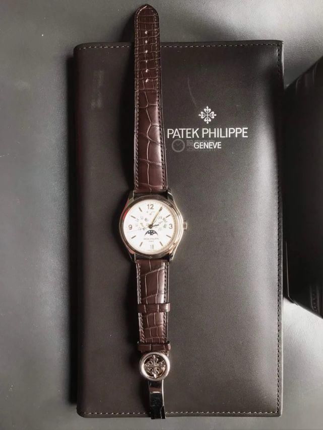 低调一点，取下DD换上PP