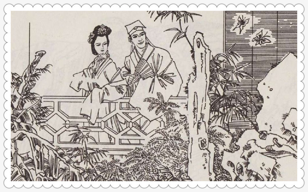 民间故事&新聊斋刁蛮小姐打死戏猴,被卖艺人掳走,3年非人折磨再得姻缘