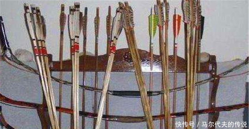 中国|世界历史中最狠毒的五件兵器,中国独占四件,第一件更是当之无愧!