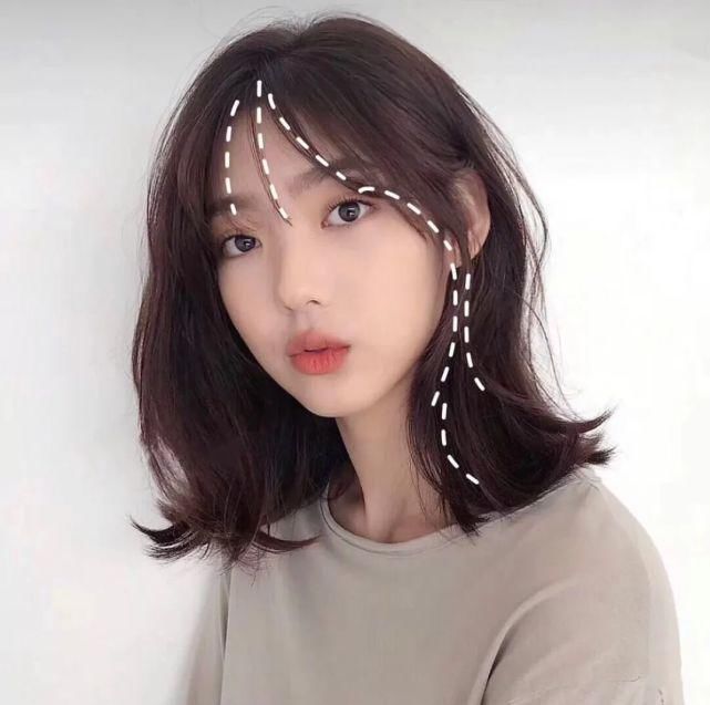 你穿衣总是不太好看 ？那是因为你的发型没选对！