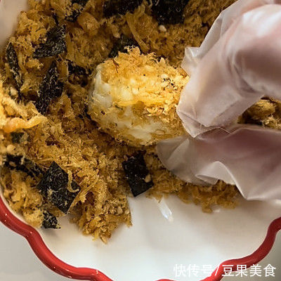 抹茶|隔壁小孩都馋哭了的彩色奶酥