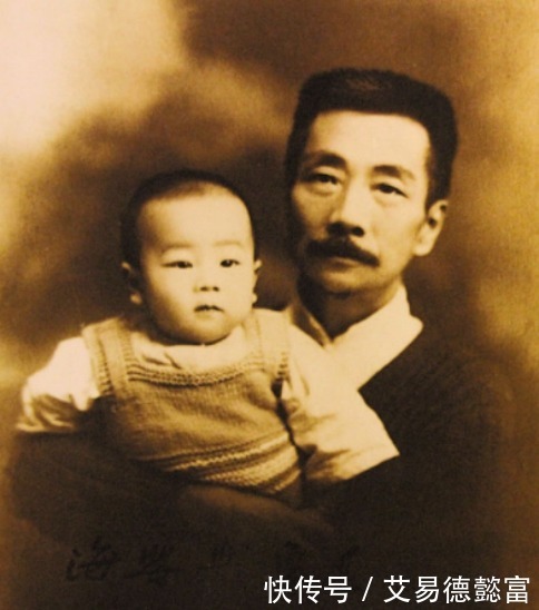 鲁迅|鲁迅每次领到工资,都会先去买这几样东西,你一定不知道