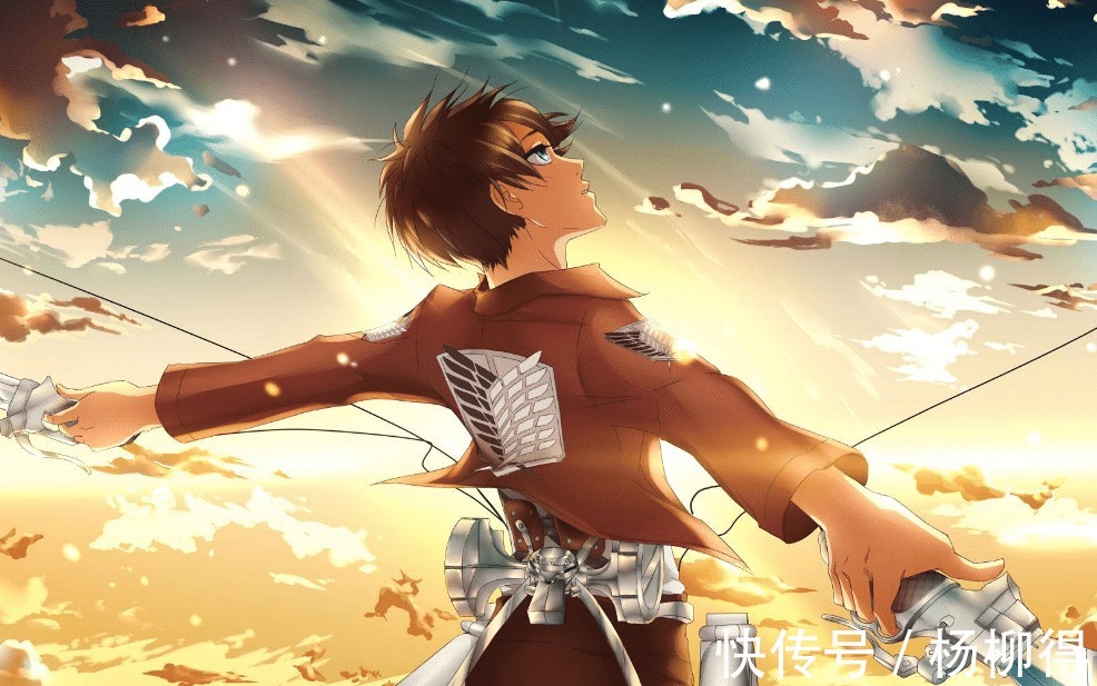 艾伦|《进击的巨人最终季》第5话,大量对话被删,直接导致剧情平淡