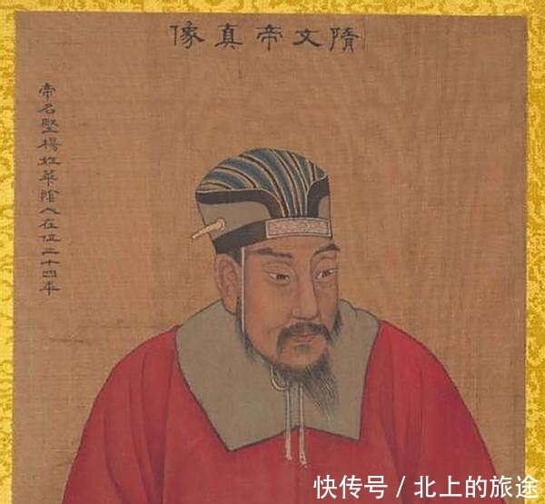 婴儿因太丑被生母嫌弃,尼姑见状大喜:我来养!最终造就千古一帝