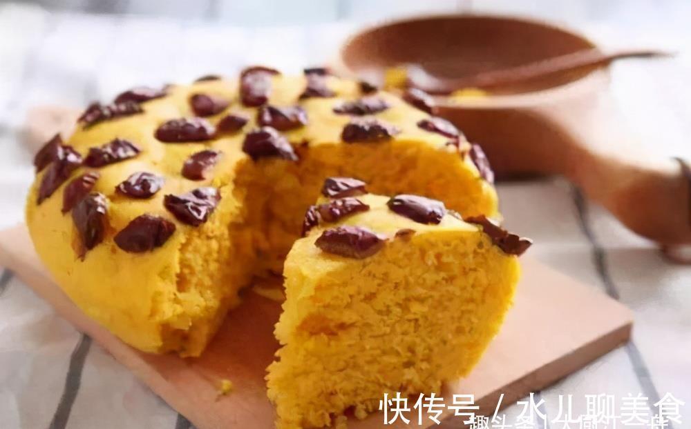 美食|把玉米面倒进牛奶里,瞬间变美食,我家一周吃5次都嫌少,真香
