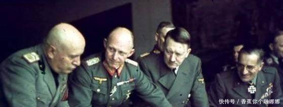 基辅战役|基辅保卫战一场惨败令斯大林充分意识到自己的军事才能！