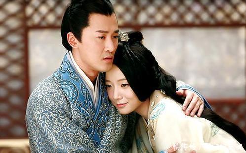 女人|西汉的四位女强人,看懂了这四个女人,就看懂了西汉(下篇)