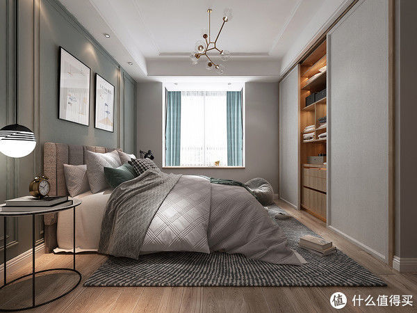 玄关|难怪现在这么多人喜欢北欧风装修,看完闺蜜家的装修,我也爱上了