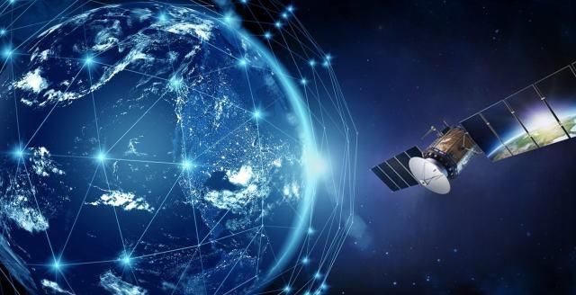 美國 北斗組網成功,全球第1個全面使用的國家確認,再也不用討好美國