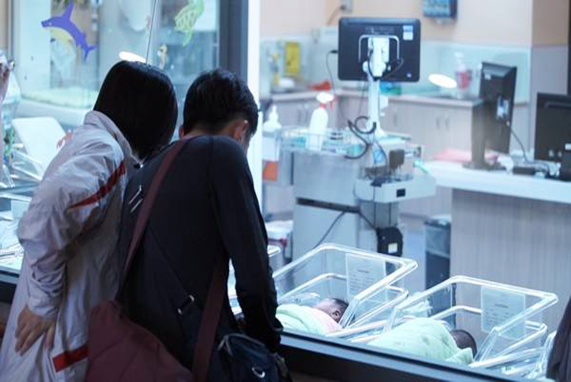 生完娃后,你的胎盘是“吃”还是“埋”,两种做法,结果大不相同