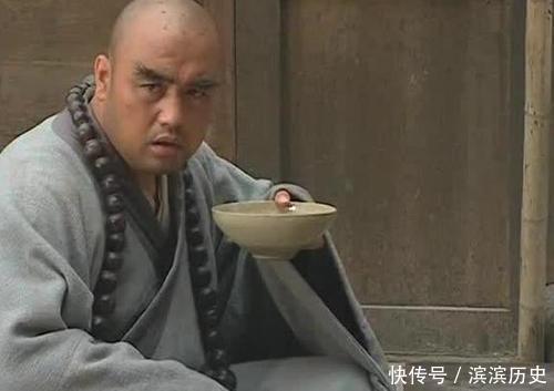 水浒传|水浒108将是怎么排名的？为什么排在前十的人员里，没人是真好汉