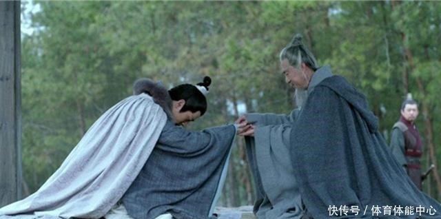 回忆|琅琊榜赤焰军灭亡最大原因,誉王回忆时说出一句话,暴露了答案