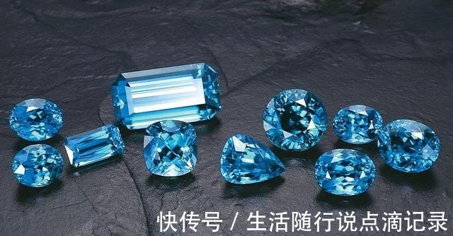 蓝翔 宝石没有用,珠宝没有用,我看是人没有用才对!